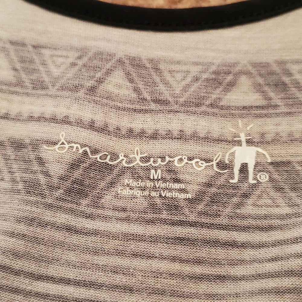 Smartwool dress - Picture 3 of 6